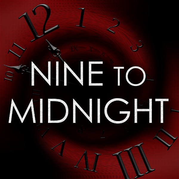Artwork for Nine To Midnight