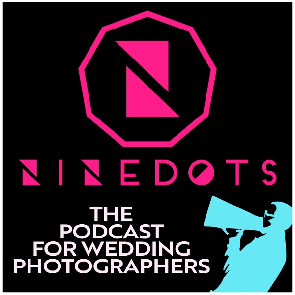Artwork for NineDots: The DotCast