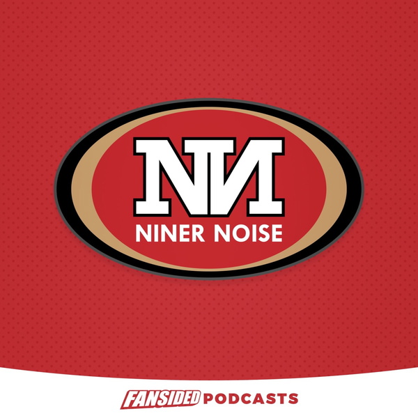 Artwork for Niner Noise Podcast on the 49ers