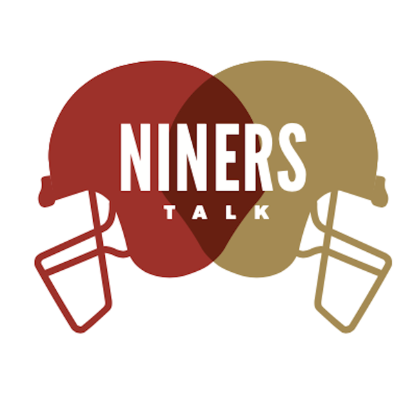 Artwork for Niners Talk