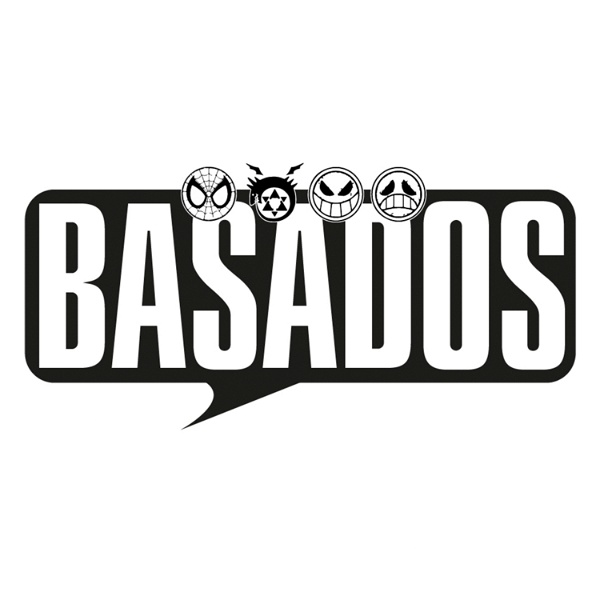 Artwork for Basados Podcast