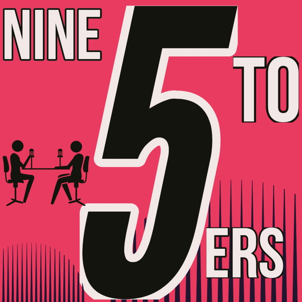 Artwork for Nineto5ers