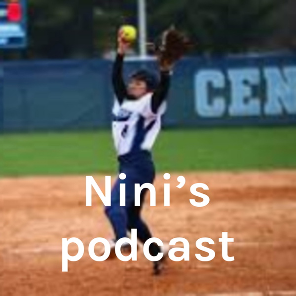 Artwork for Nini's podcast