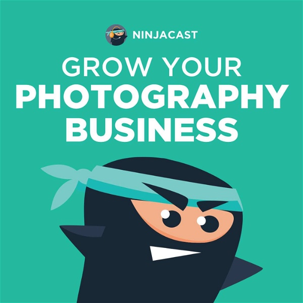 Artwork for Grow Your Photography Business Podcast