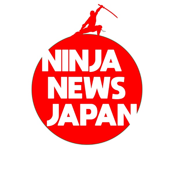Artwork for Ninja News Japan