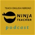 Ninja Teacher Podcast