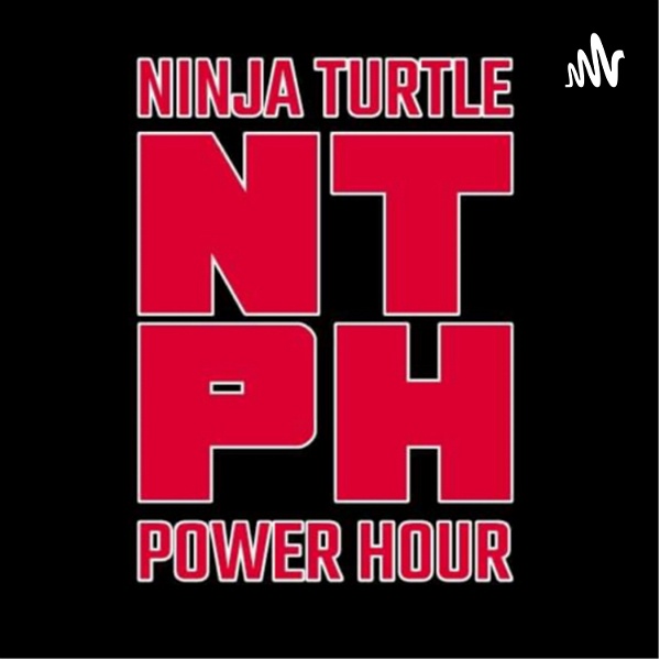 Artwork for Ninja Turtle Power Hour