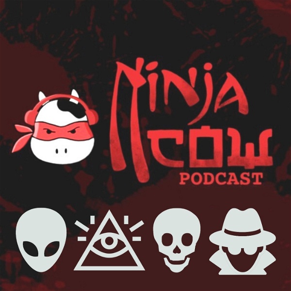 Artwork for Ninjacow Podcast