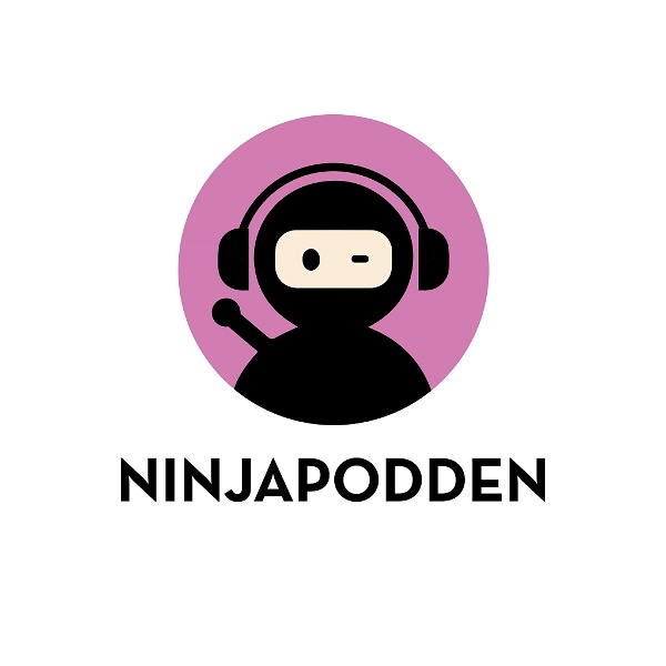 Artwork for Ninjapodden