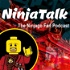 NinjaTalk: The Ninjago Fan Podcast