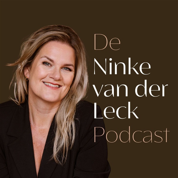Artwork for Ninke van der Leck Podcast