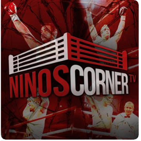 Artwork for Ninos Corner