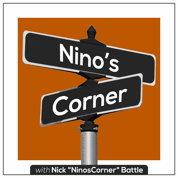 Artwork for NinosCorner™ Sports Podcast