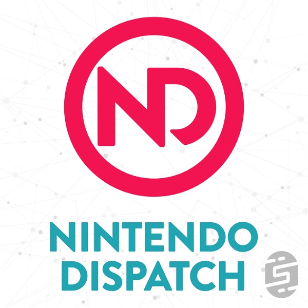 Artwork for Nintendo Dispatch