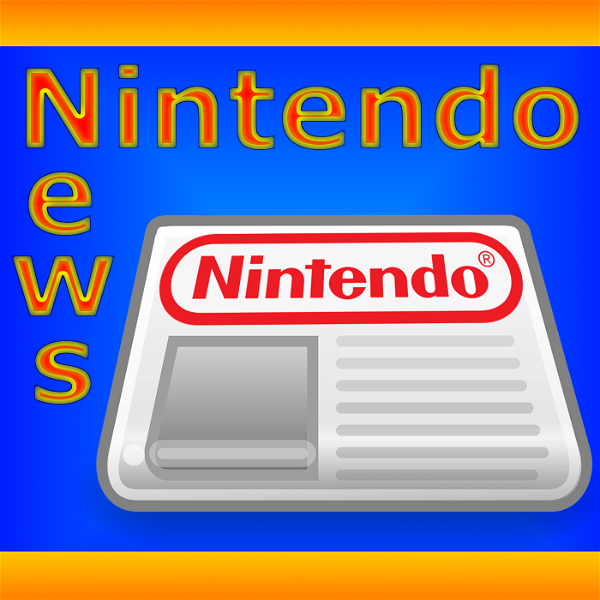 Artwork for Nintendo News