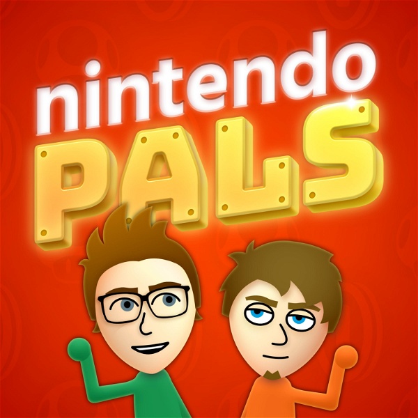 Artwork for Nintendo Pals