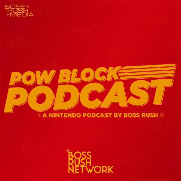 Artwork for Pow Block Podcast