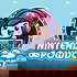 Nintendo POWdcast