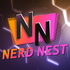 The Nerd Nest - A Video Game Podcast