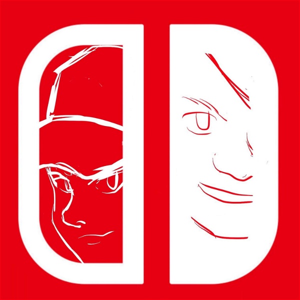Artwork for Nintendo Switchup