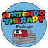 Nintendo Therapy