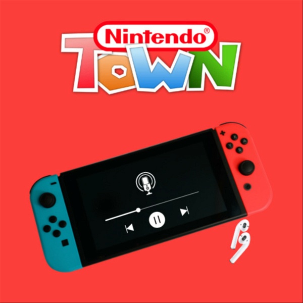 Artwork for Nintendo-Town
