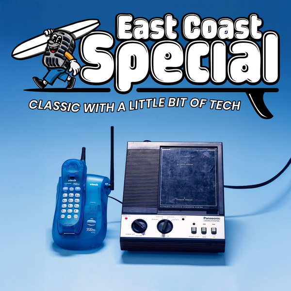 Artwork for East Coast Special