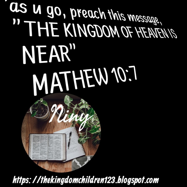 Artwork for The Kingdom of Heaven's Teachings