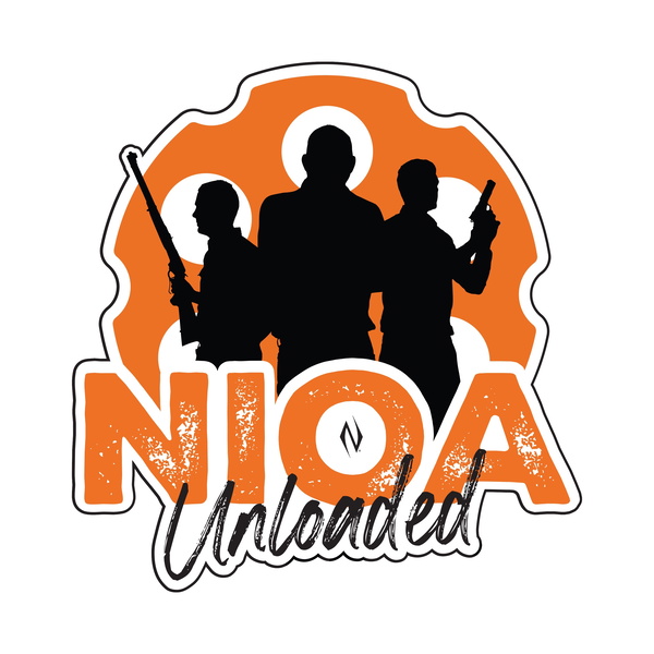Artwork for NIOA Unloaded