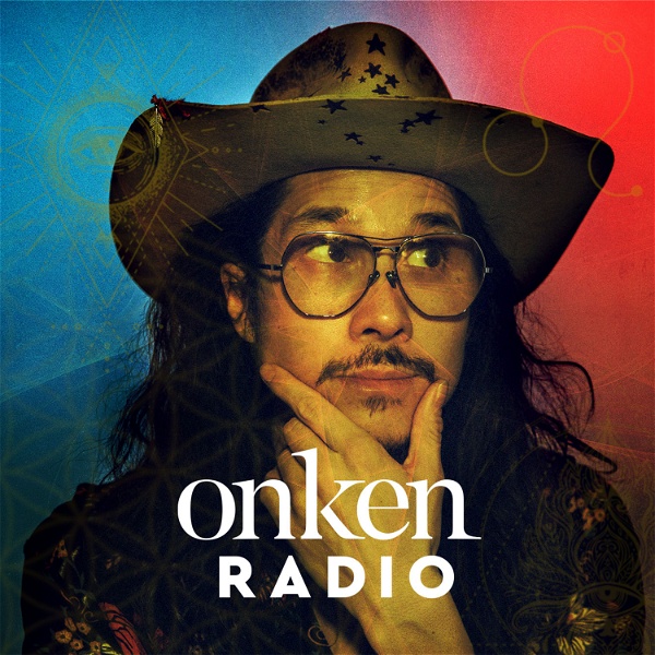 Artwork for ONKEN radio
