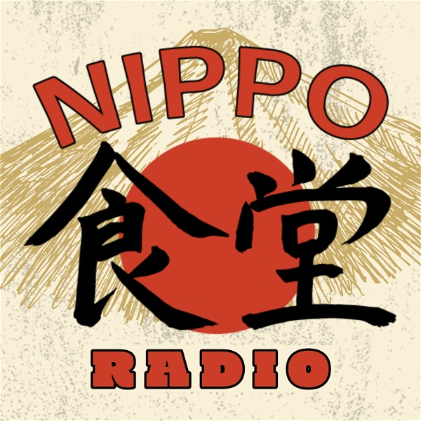 Artwork for Nippo Shokudo Radio