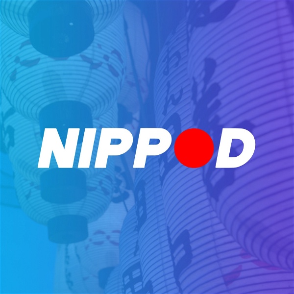 Artwork for NIPPOD