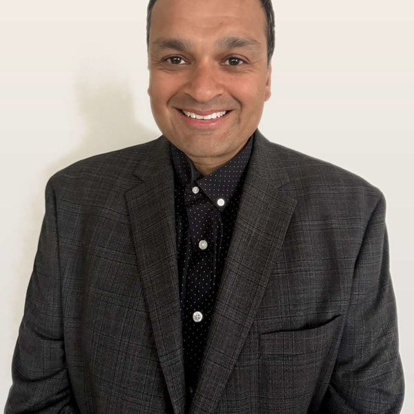 Artwork for Nirav Kadakia