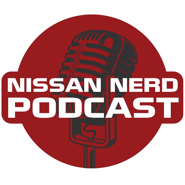 Artwork for Nissan Nerd Podcast