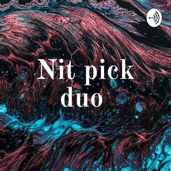 Artwork for Nit pick duo