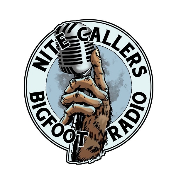 Artwork for Nite Callers Bigfoot Radio
