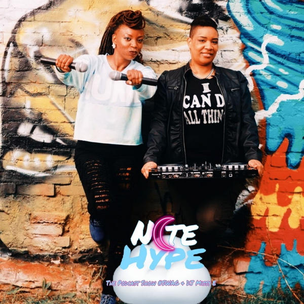Artwork for Nite Hype Show