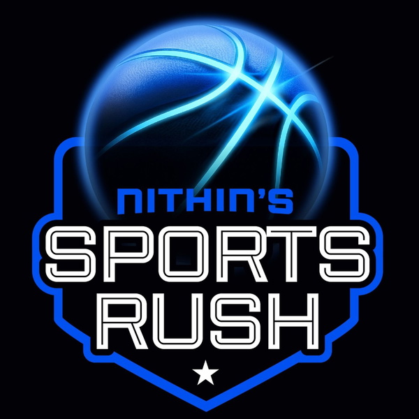 Artwork for Nithin's Sports Rush