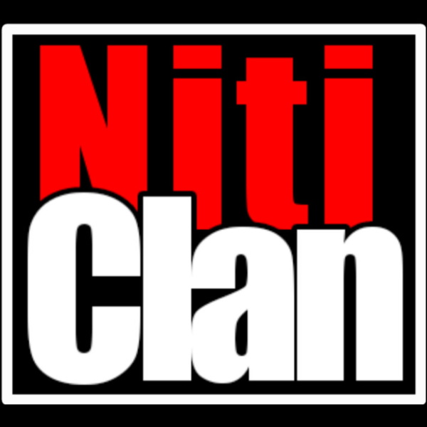 Artwork for NitiPod