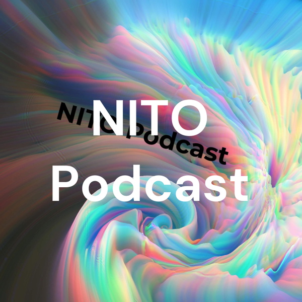 Artwork for NITO Podcast