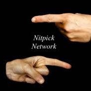 Artwork for Nitpick Network