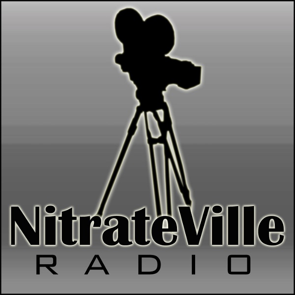 Artwork for NitrateVille Radio