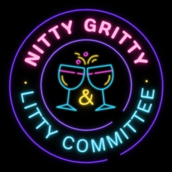 Artwork for Nitty Gritty and Litty Committee