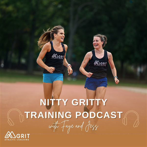 Artwork for Nitty Gritty Training