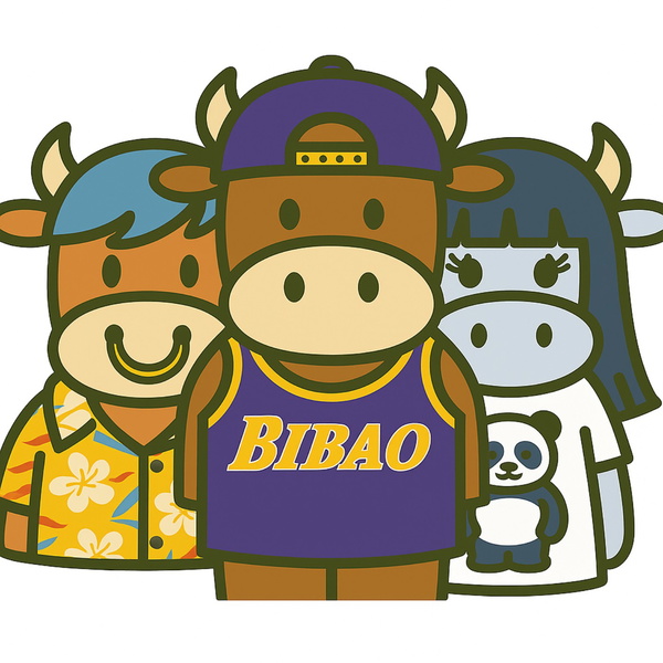 Artwork for 牛三寶