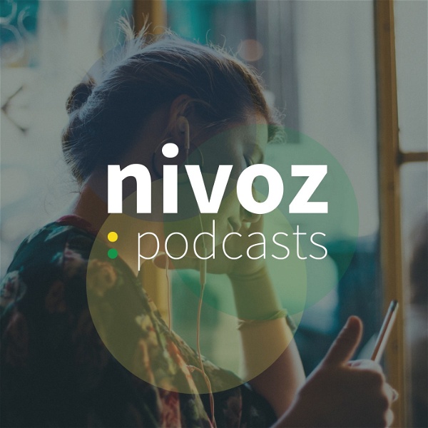 Artwork for Nivoz Podcast