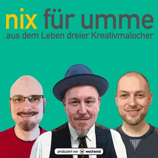 Artwork for Nix für umme