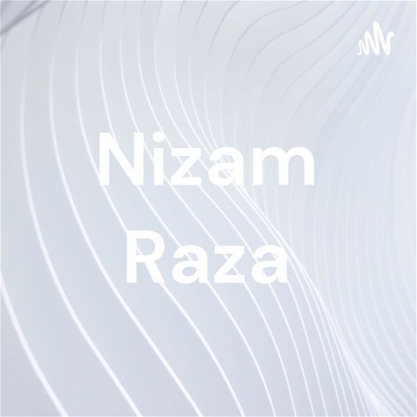 Artwork for Nizam Raza