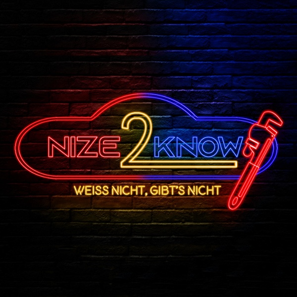 Artwork for Nize2Know SHK-Wissenspodcast
