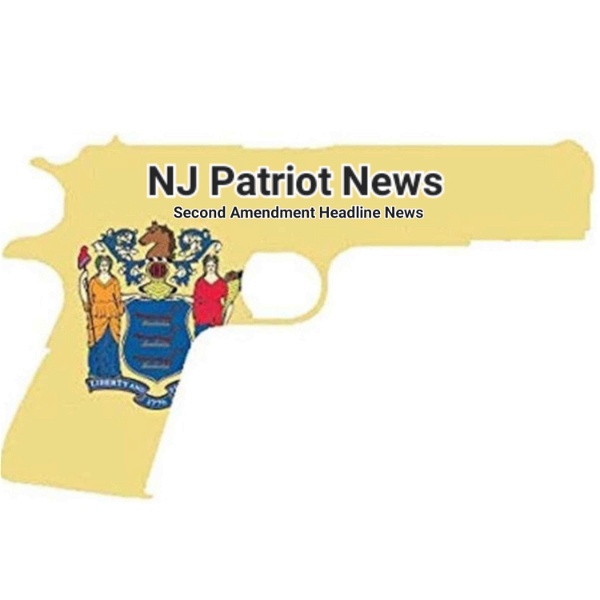 Artwork for NJ Patriot News